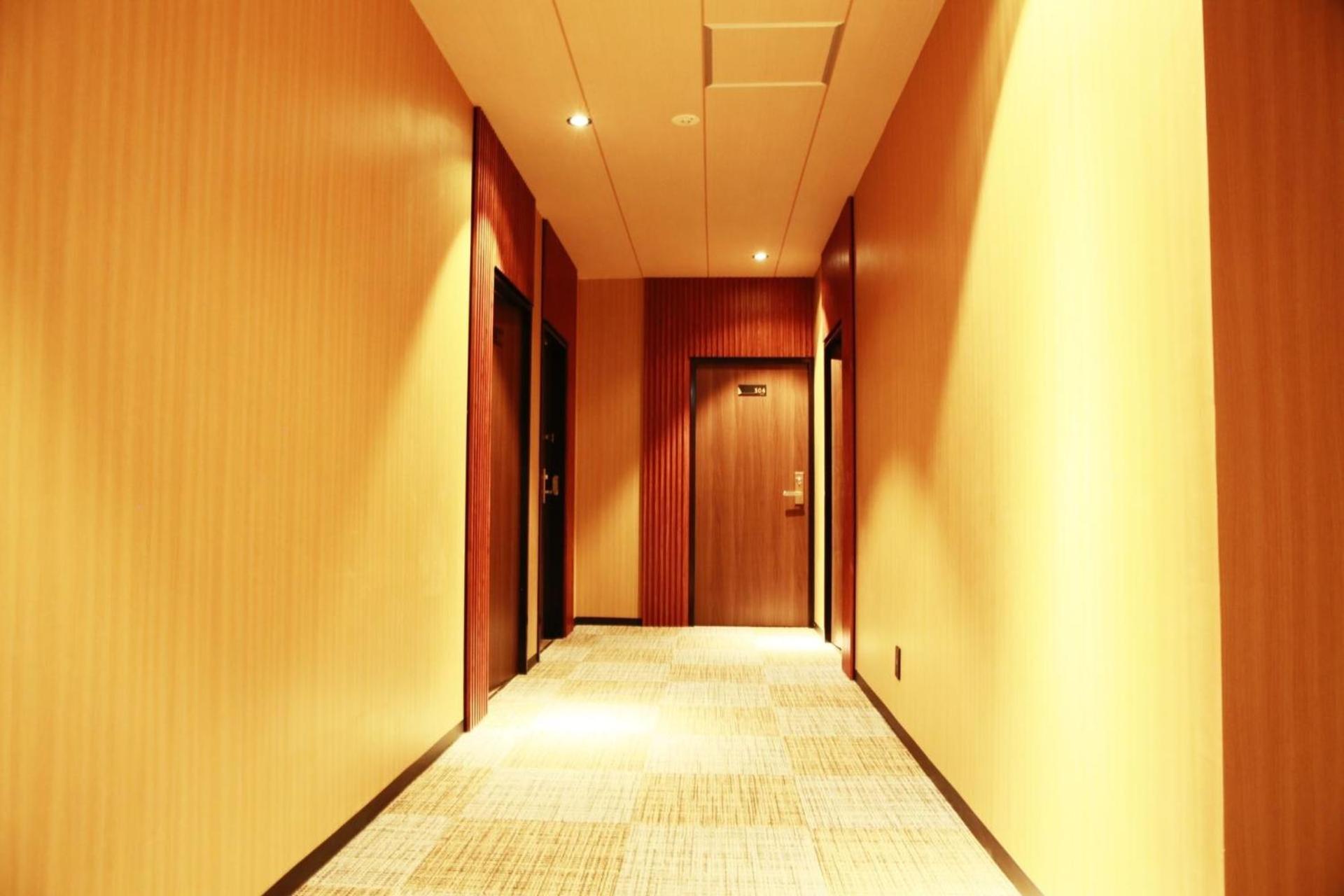 Hotel Fuyokaku - Vacation Stay 13436V ฟูจิโยชิดะ ภายนอก รูปภาพ