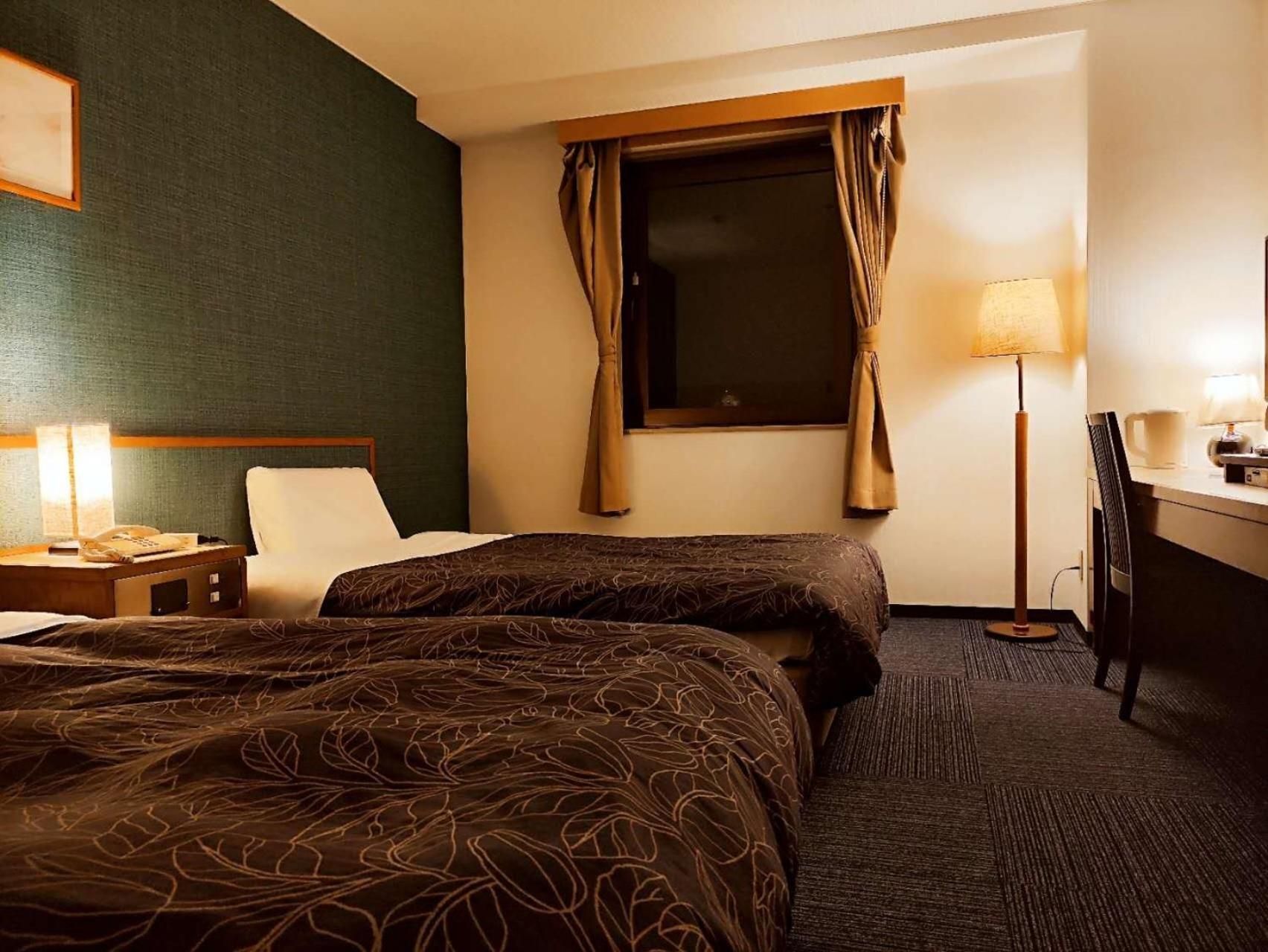 Hotel Fuyokaku - Vacation Stay 13436V ฟูจิโยชิดะ ภายนอก รูปภาพ
